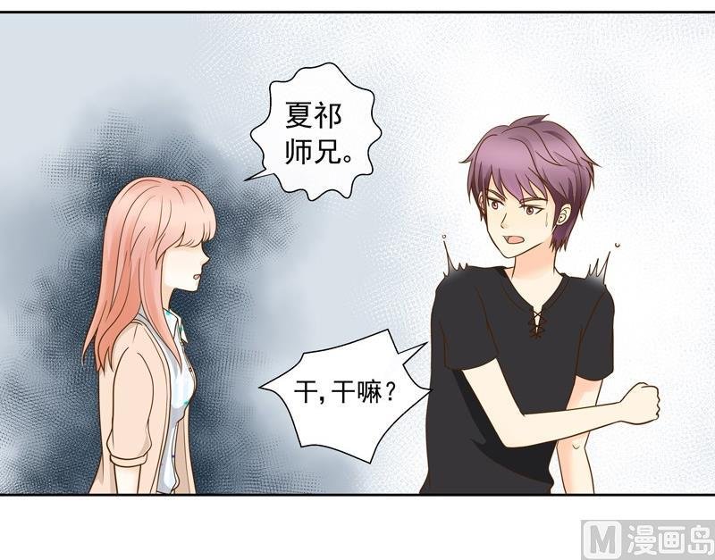 第35话 雷厉风行的苏意