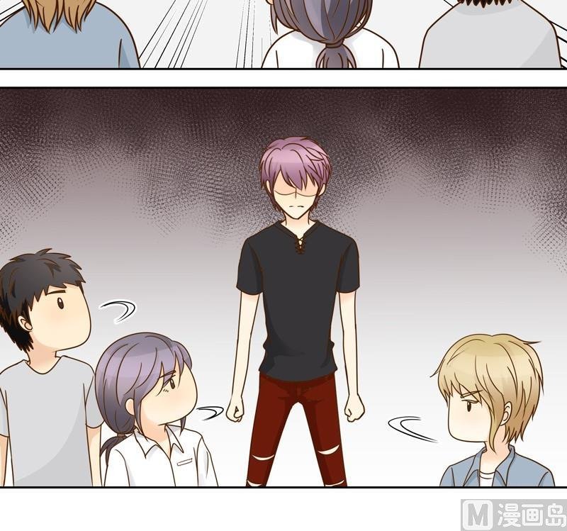 第36话 加油！苏小意！