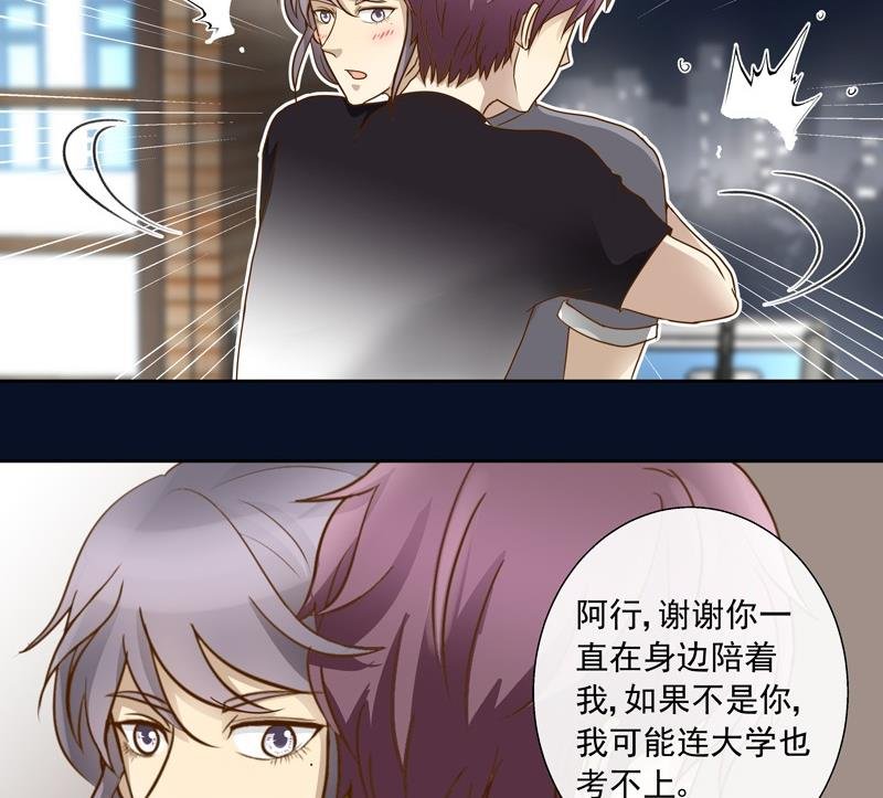 第37话 谢谢你的陪伴