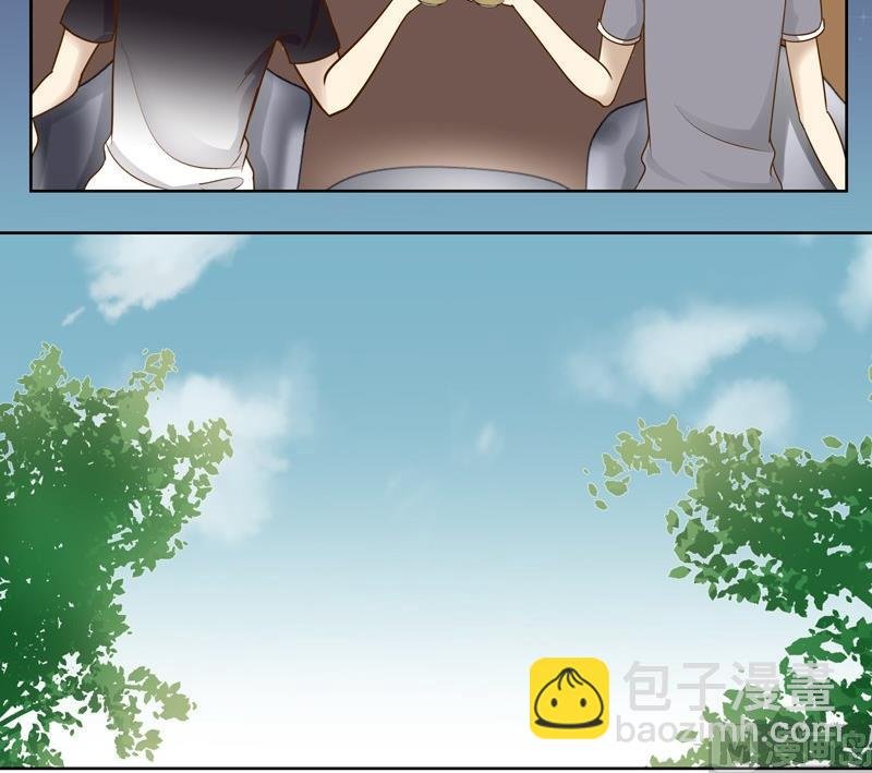 第37话 谢谢你的陪伴