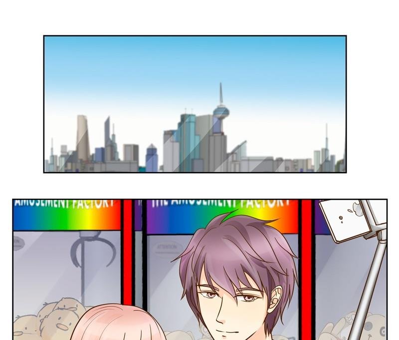 第40话 番外：你们要的恋爱