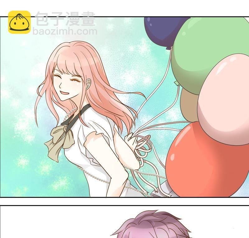 第40话 番外：你们要的恋爱