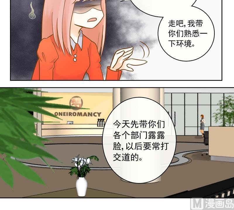 第55回 经纪人的潜质