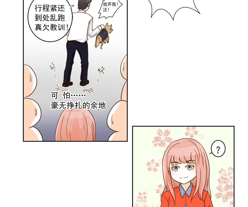 第57话 享有与付出