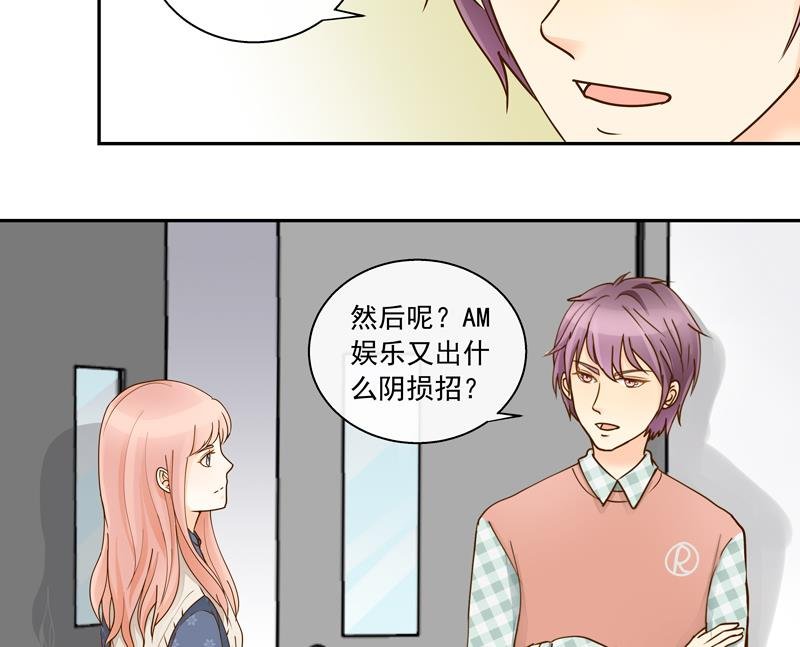 第65话 AM又出损招