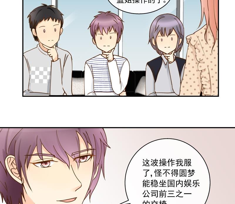 第68话 你就是看不上我！