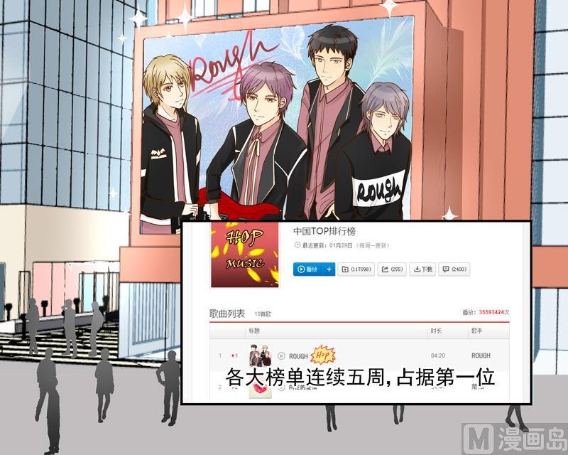 第68话 你就是看不上我！