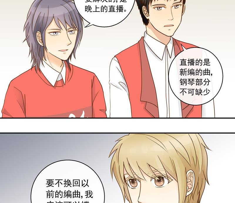 第69话 钢琴，我来弹
