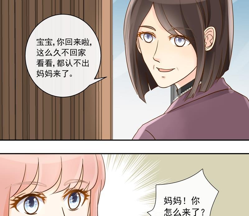 第73话 风暴前的平静