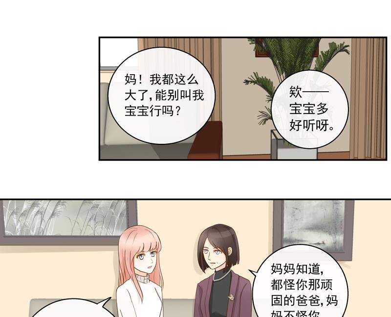 第73话 风暴前的平静