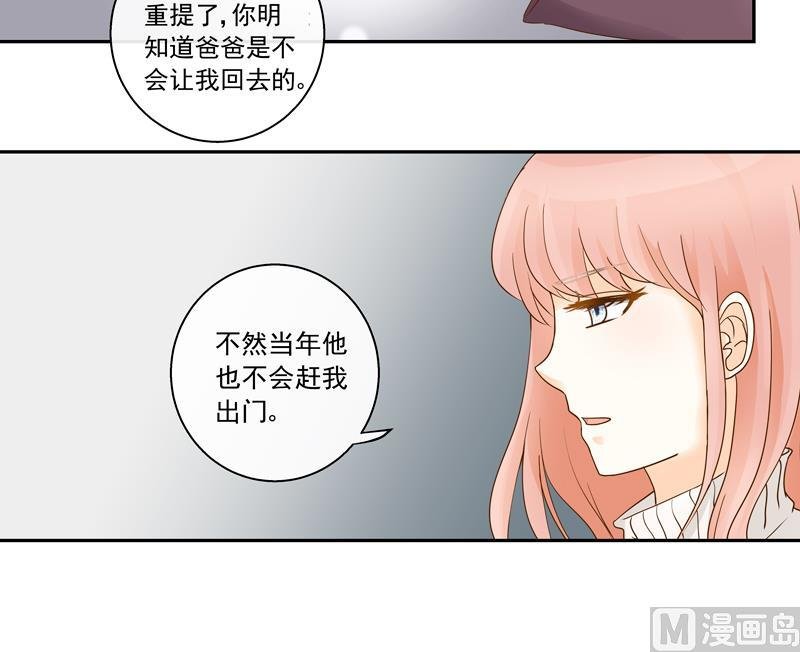 第73话 风暴前的平静