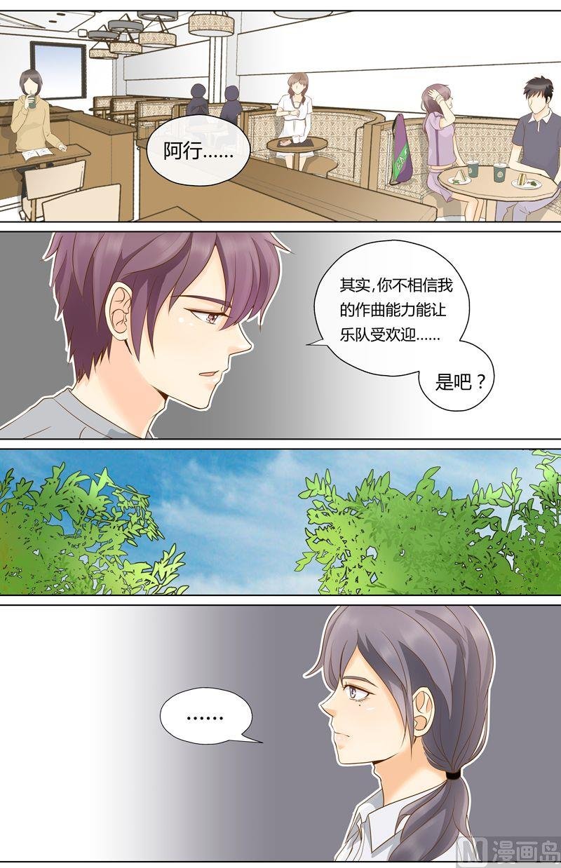 第8话神秘的IUS