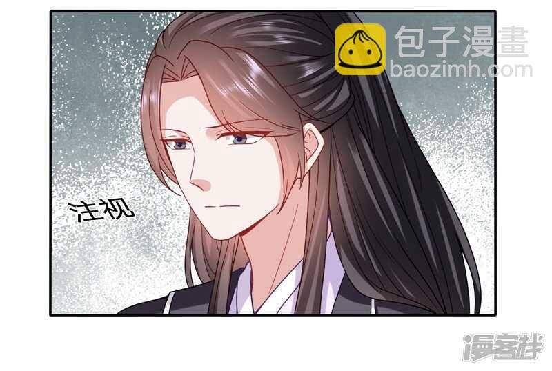 一睡醒就要亲亲