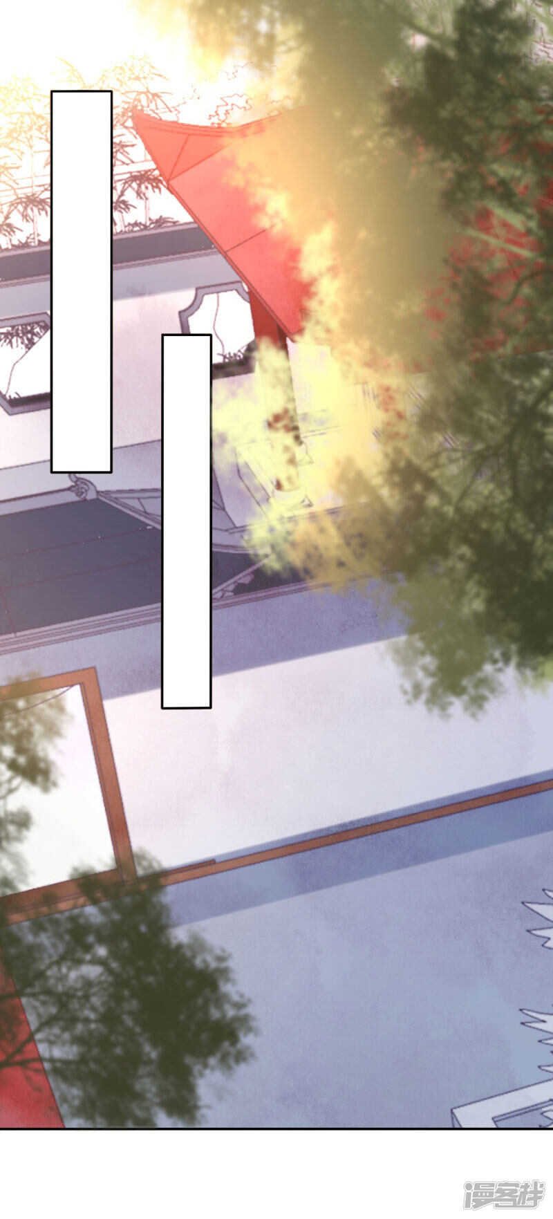 大周公主甘心受辱
