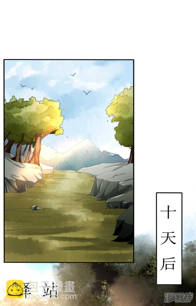 婢女也反水