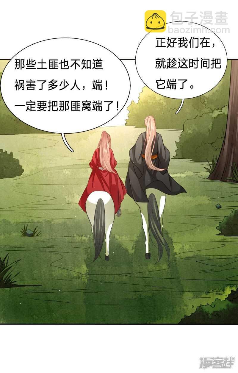 夫妻双双来剿匪