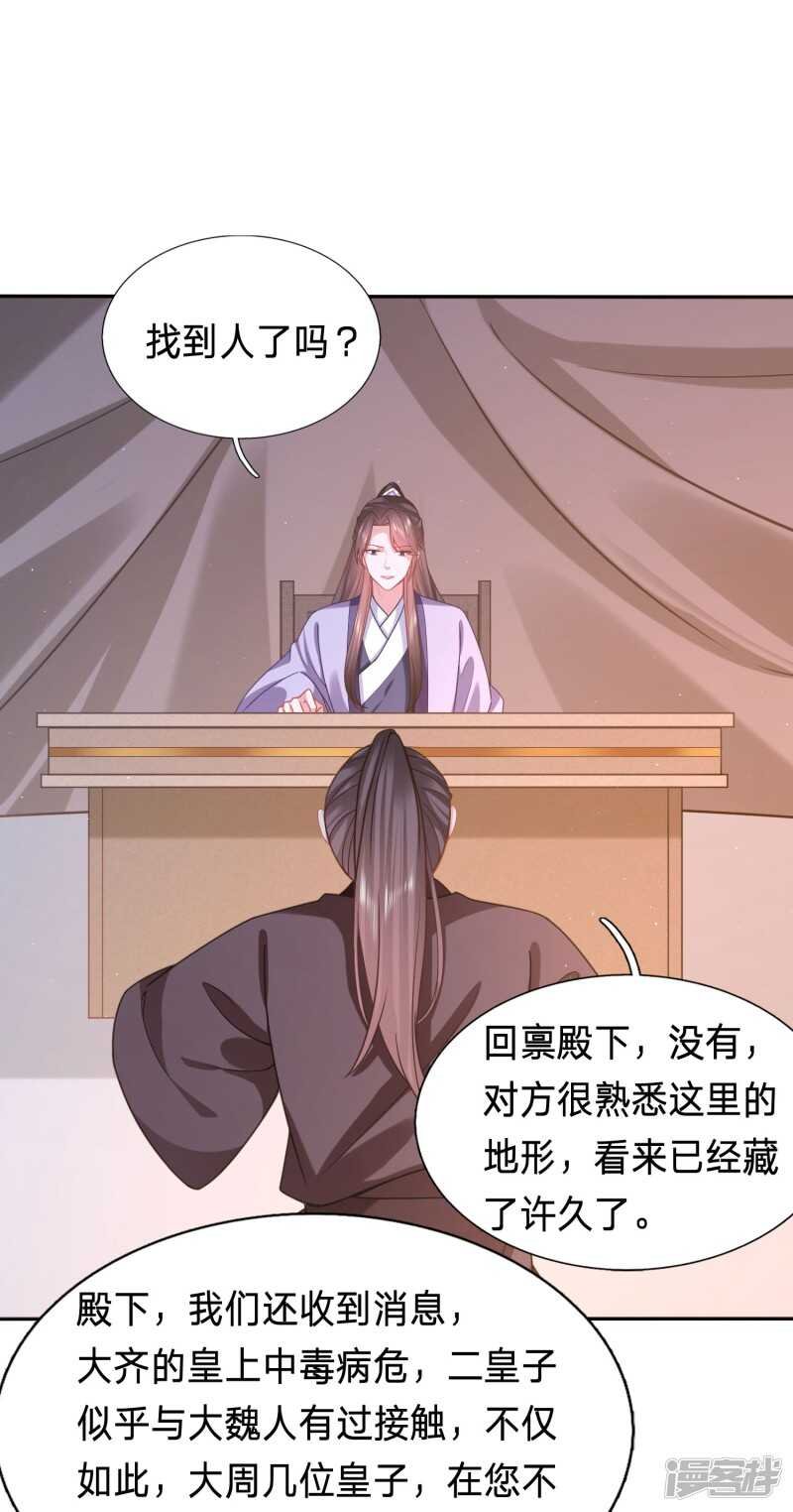 竟然是你？！