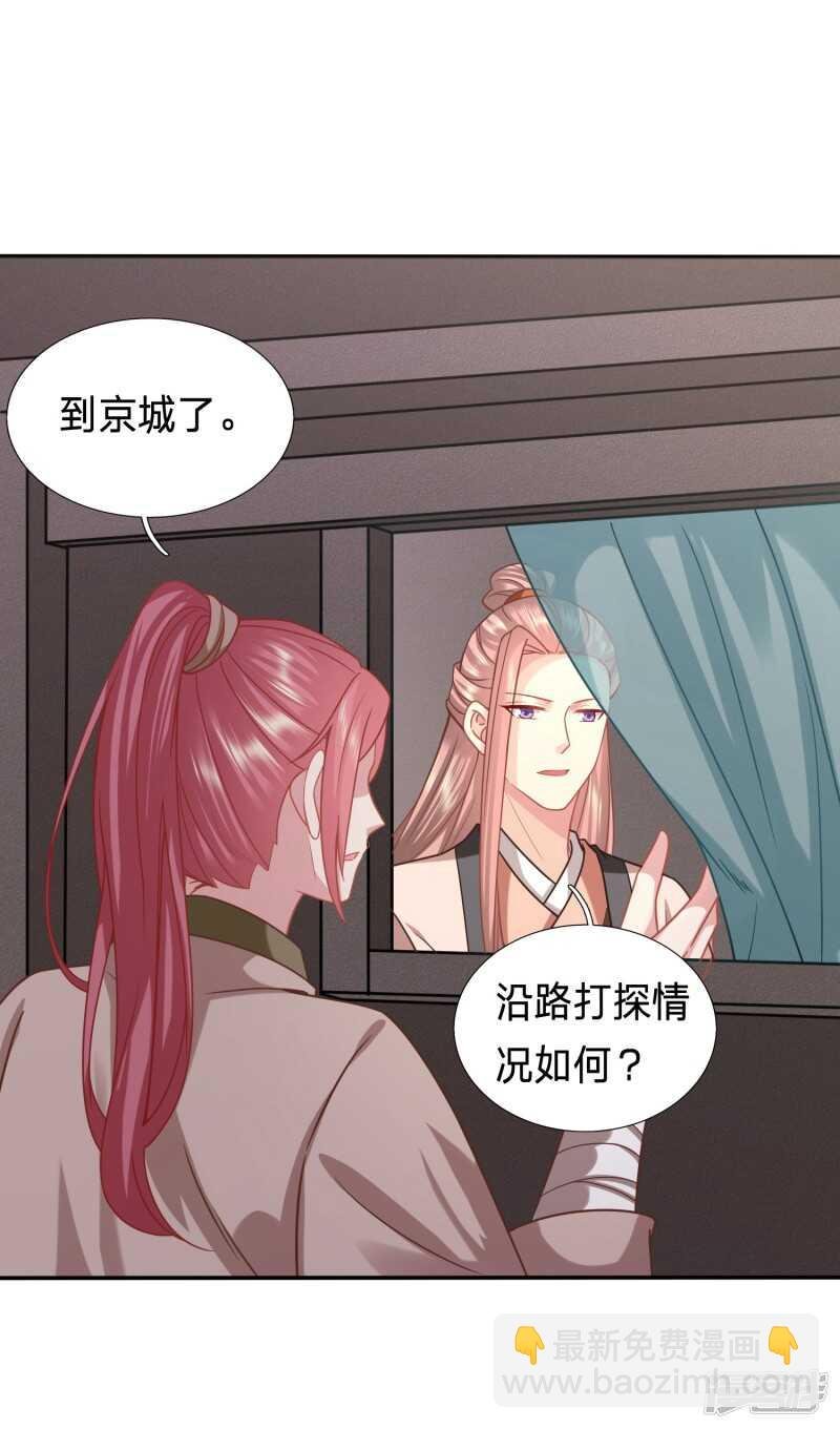 私藏男人的太子妃