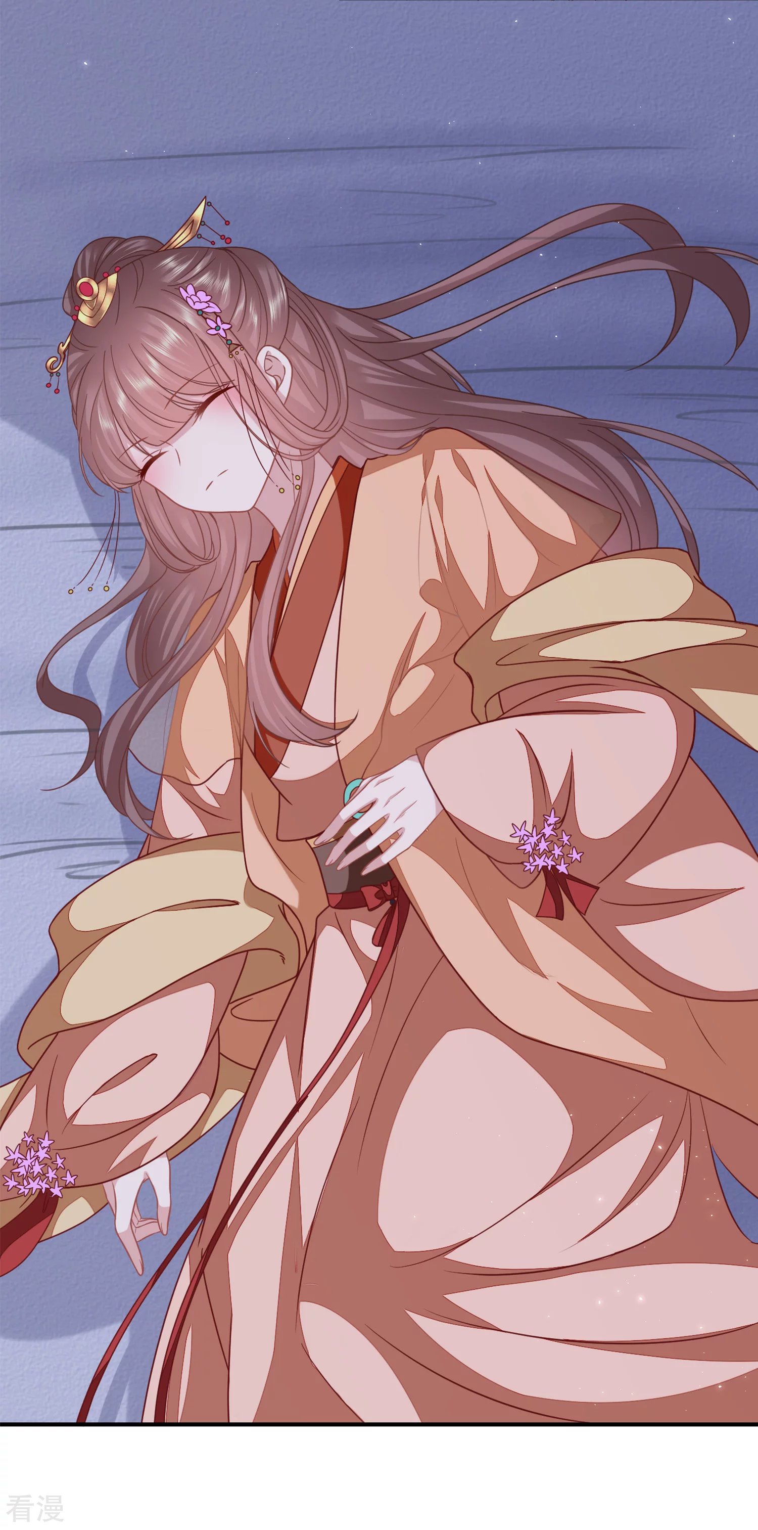 第210话 这...是哪儿？