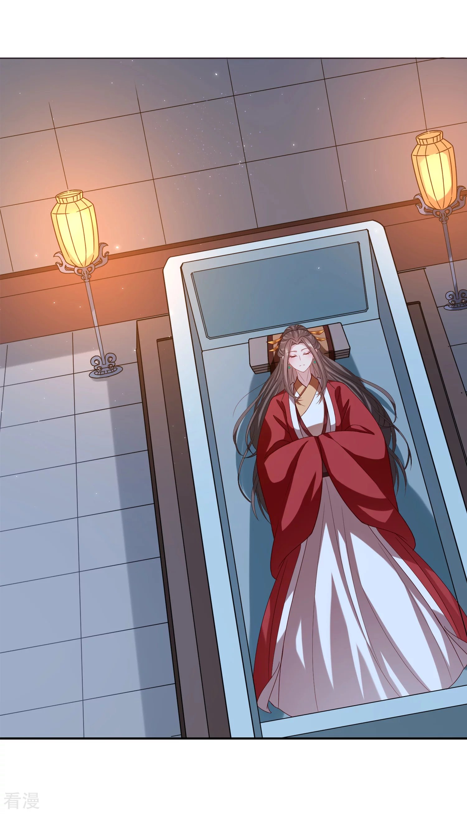 第210话 这...是哪儿？