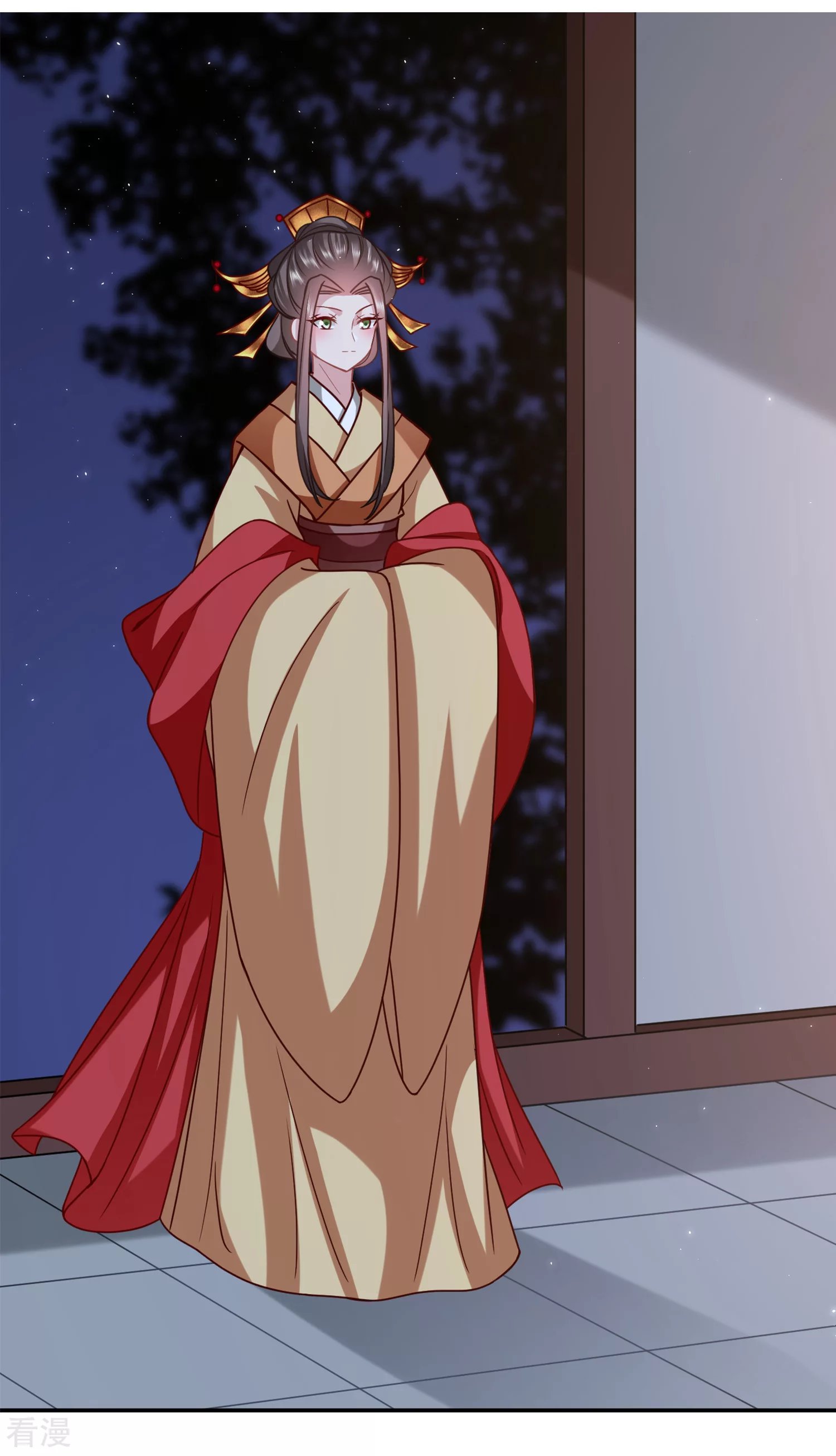 第210话 这...是哪儿？