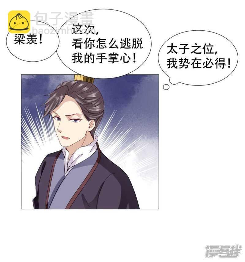 本宫定会休了她