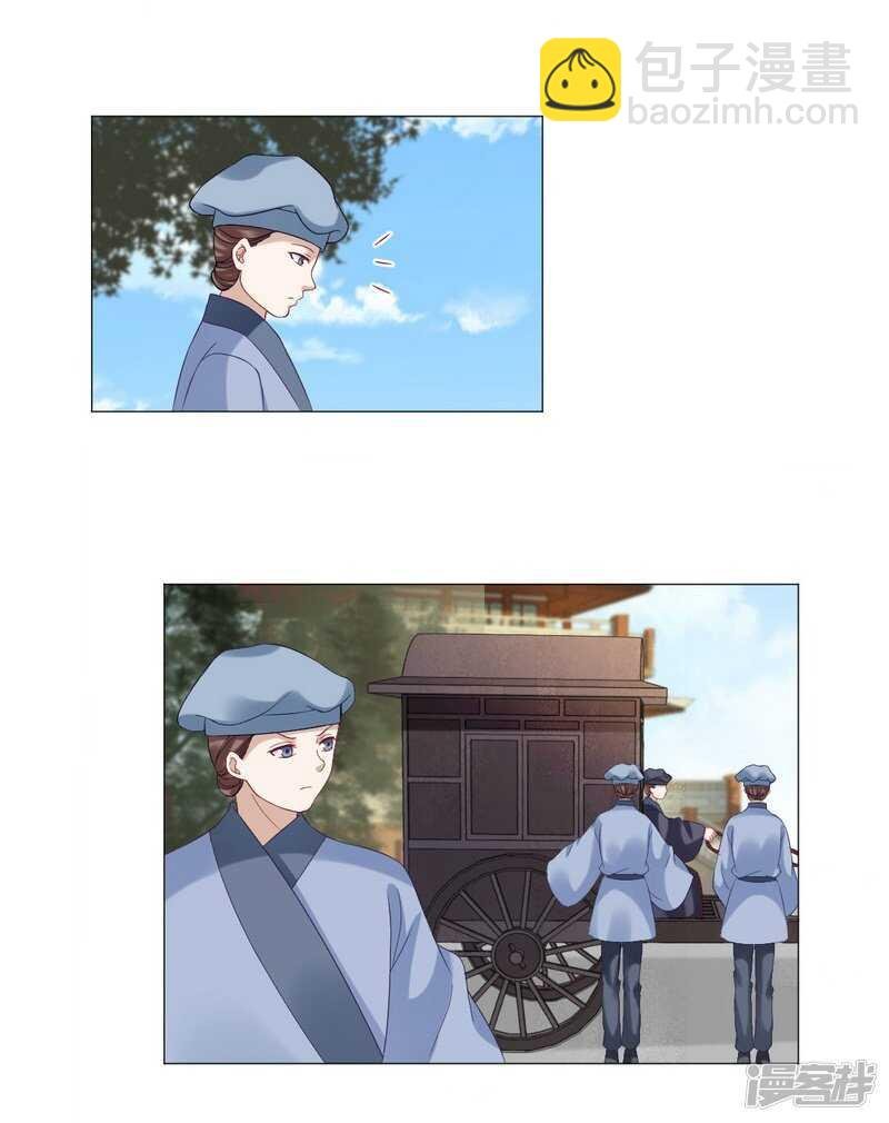 太子妃得了重病