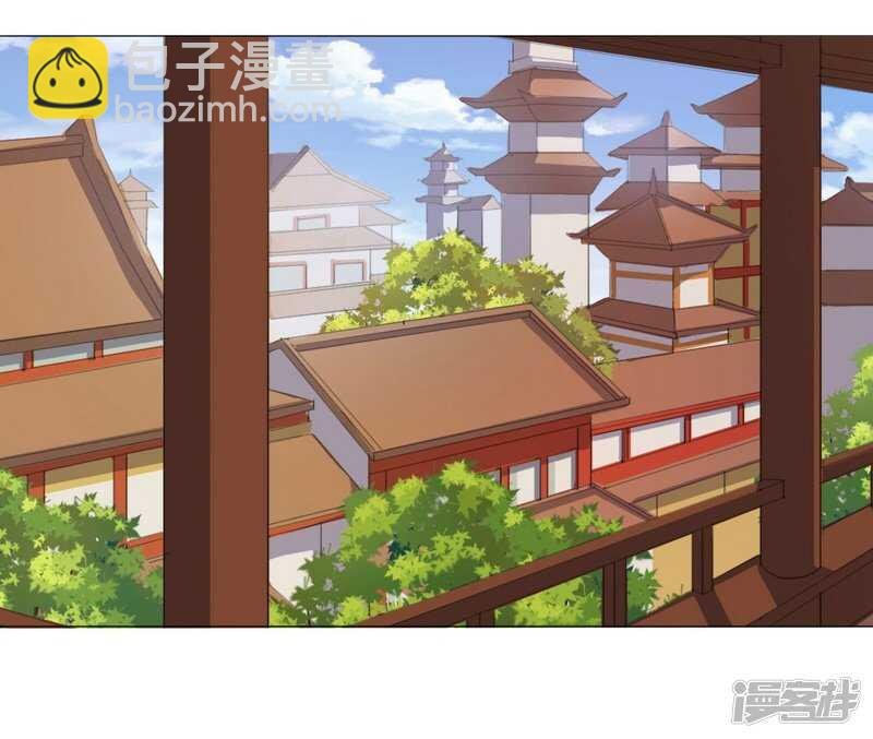 太子妃得了重病