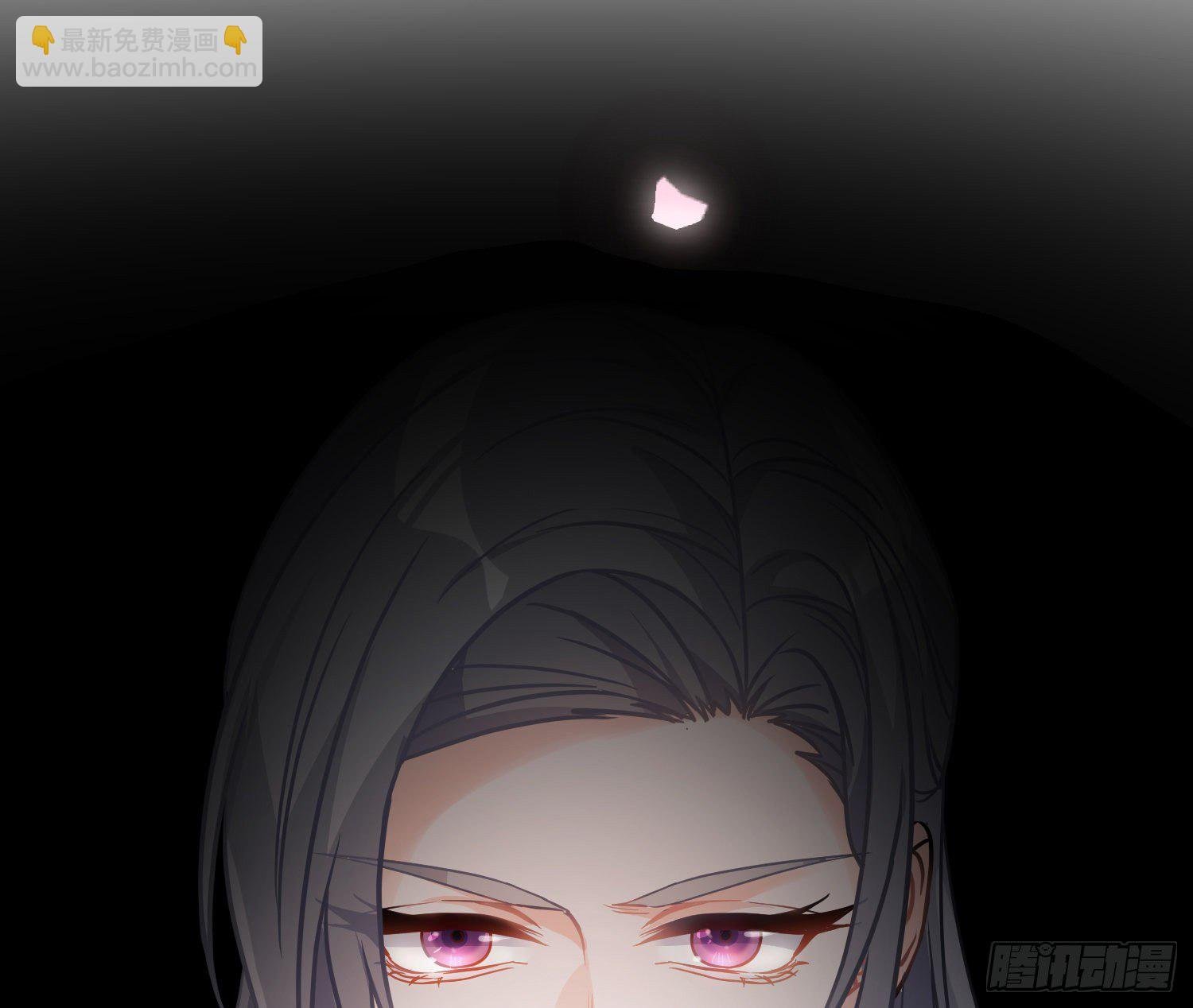 序：无处可逃