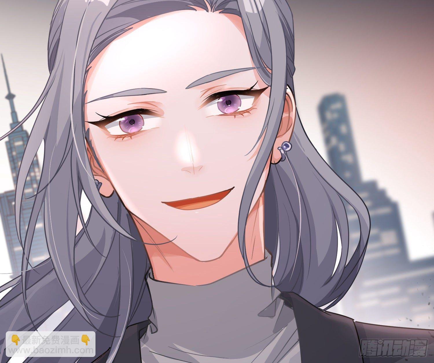 序：无处可逃