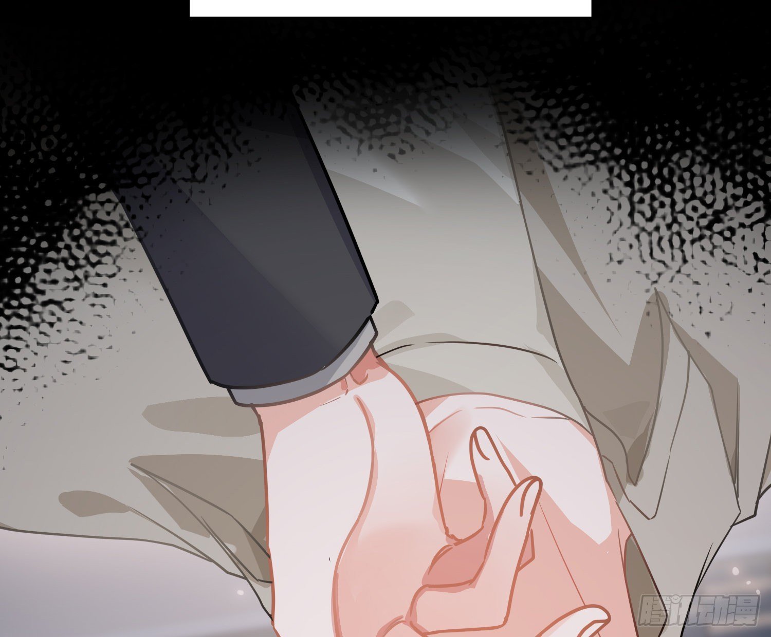 序：无处可逃