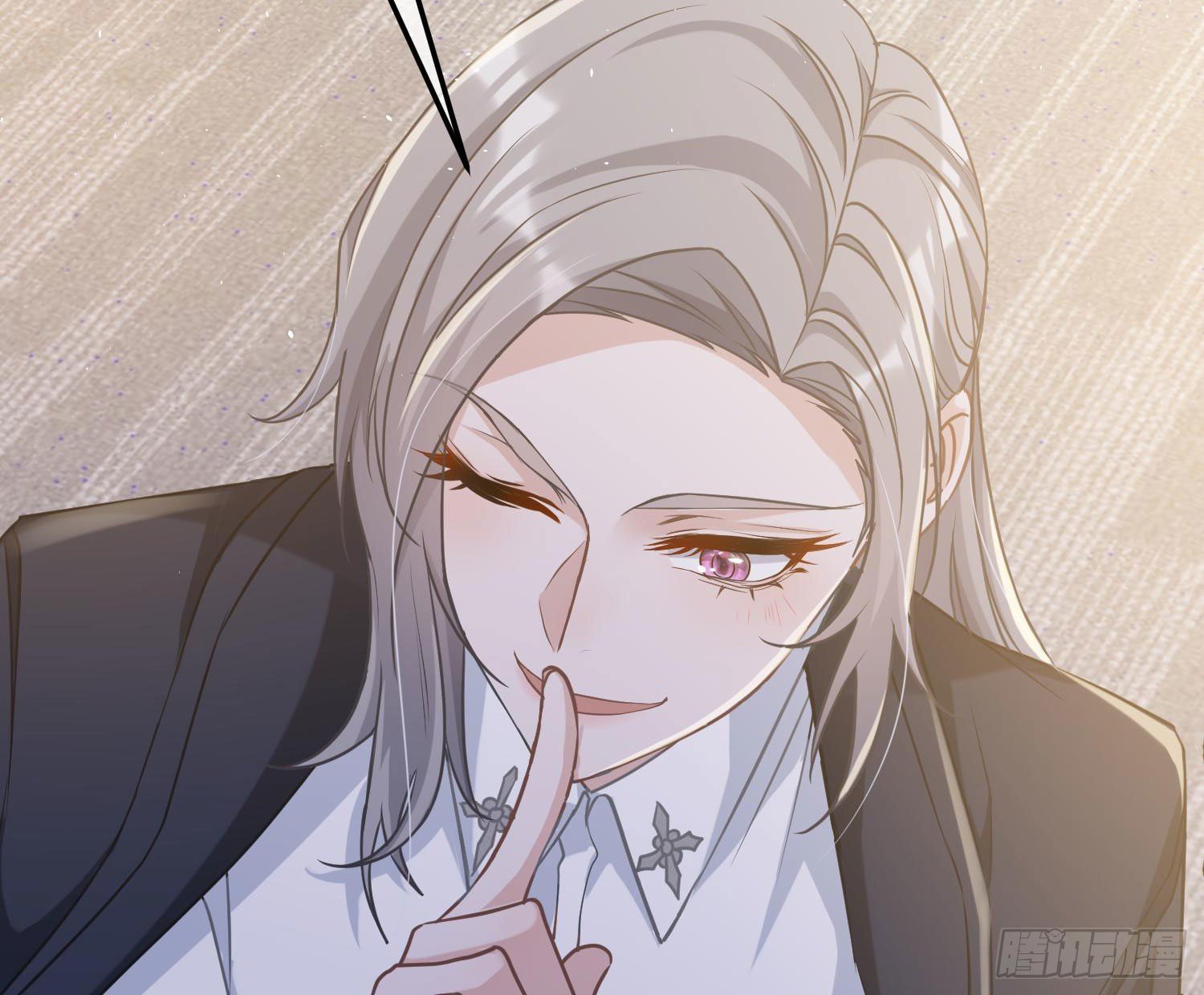 第8话：相约酒店