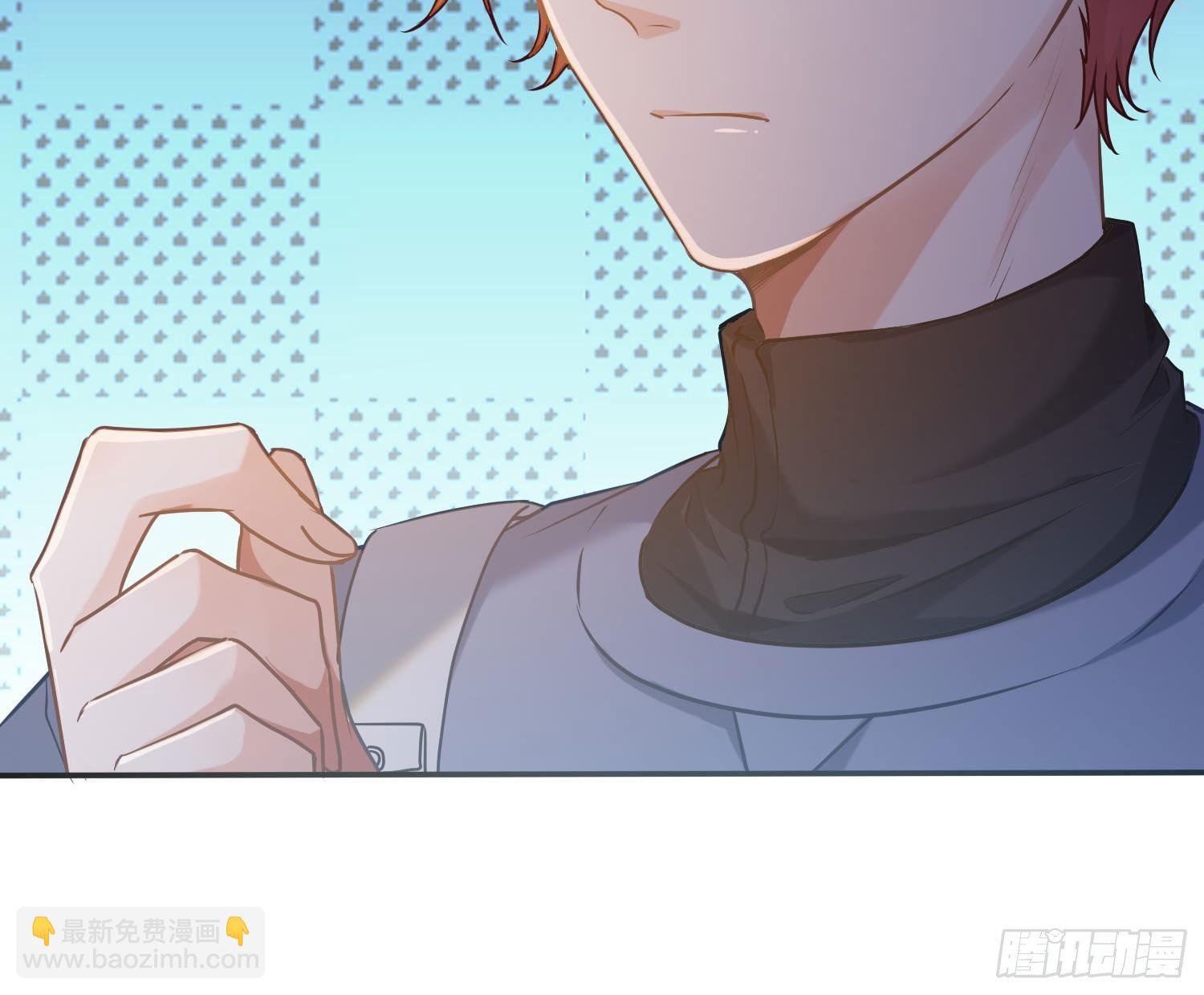 第9话：察觉