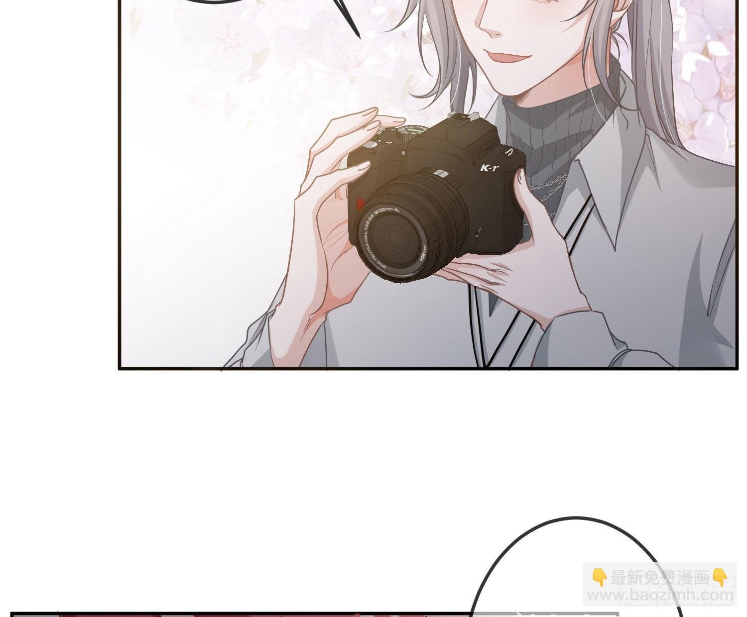第10话：无言之殇