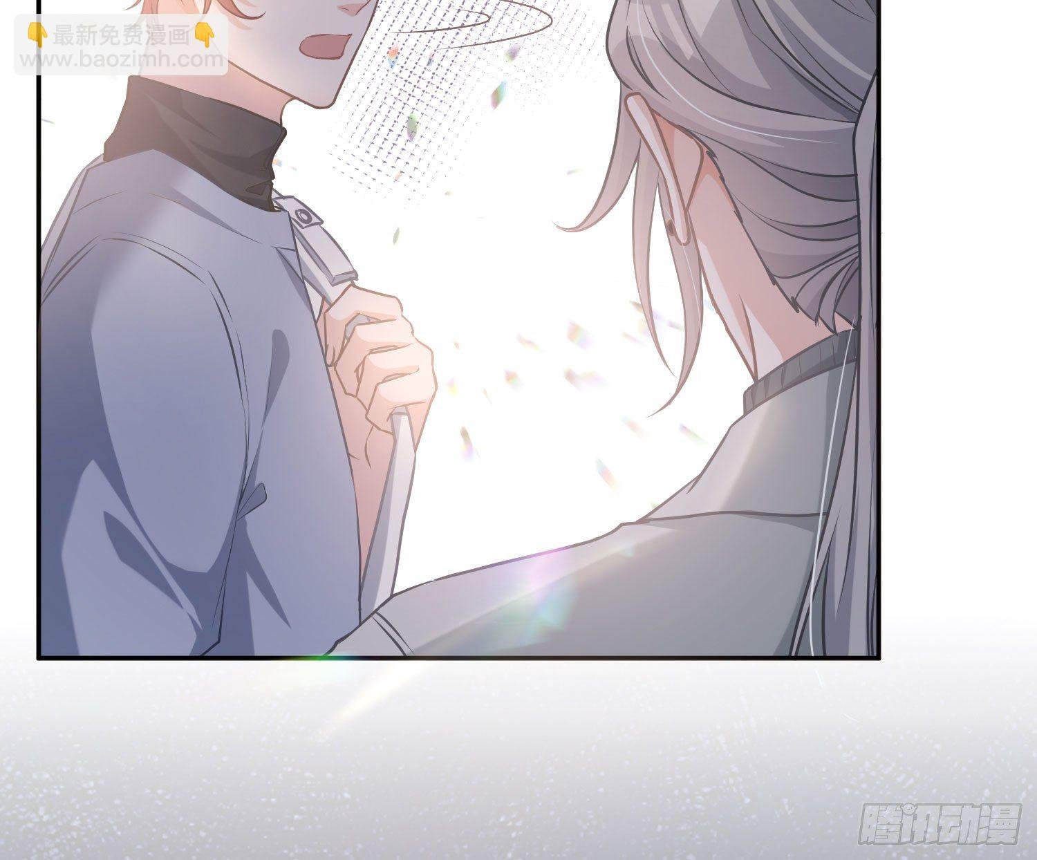 第10话：无言之殇