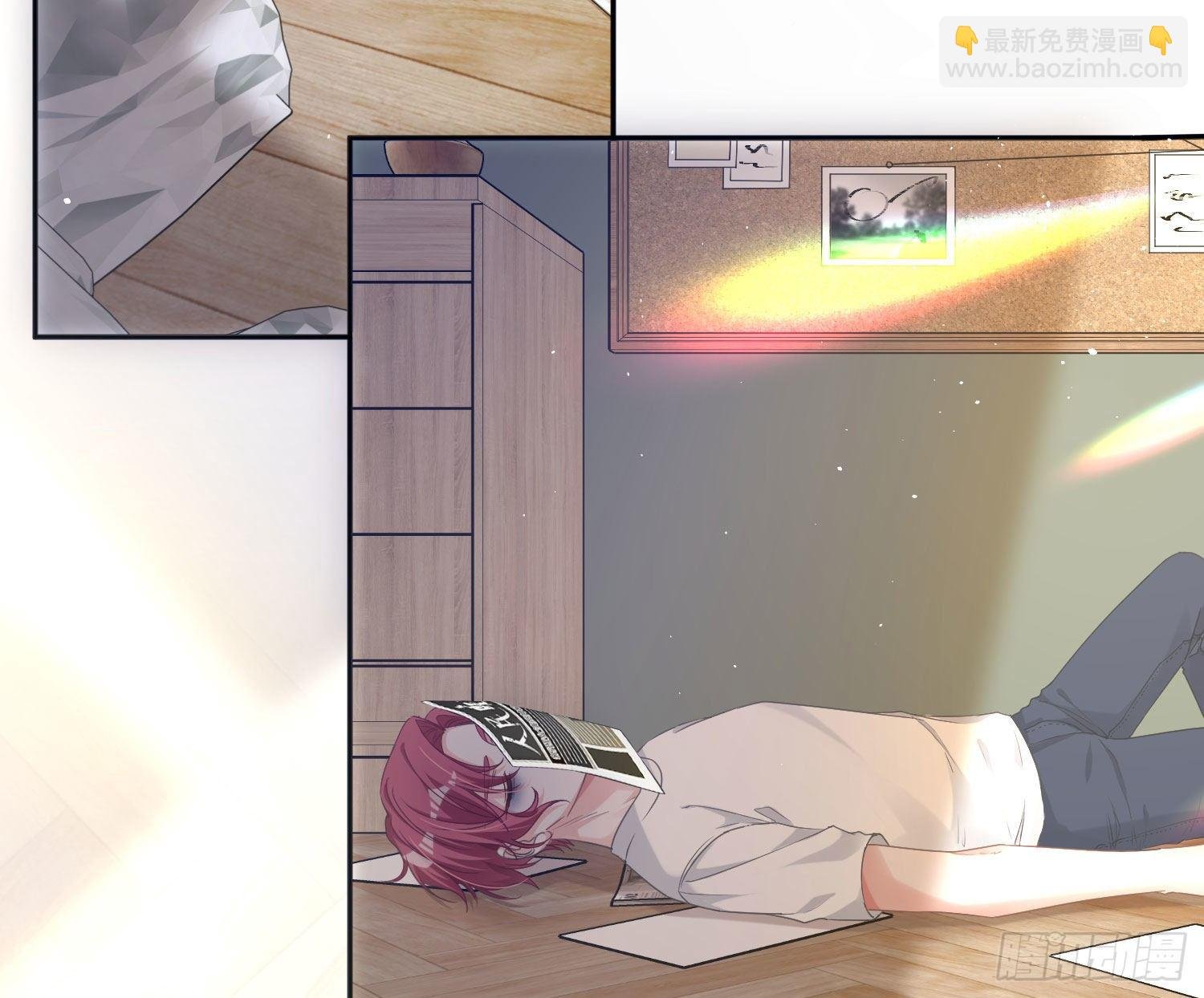 第11话：被监视的玩偶