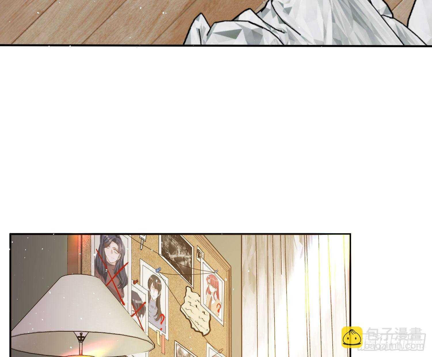 第11话：被监视的玩偶