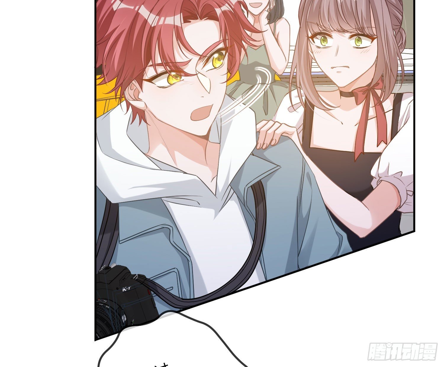 第14话：英雄救美？