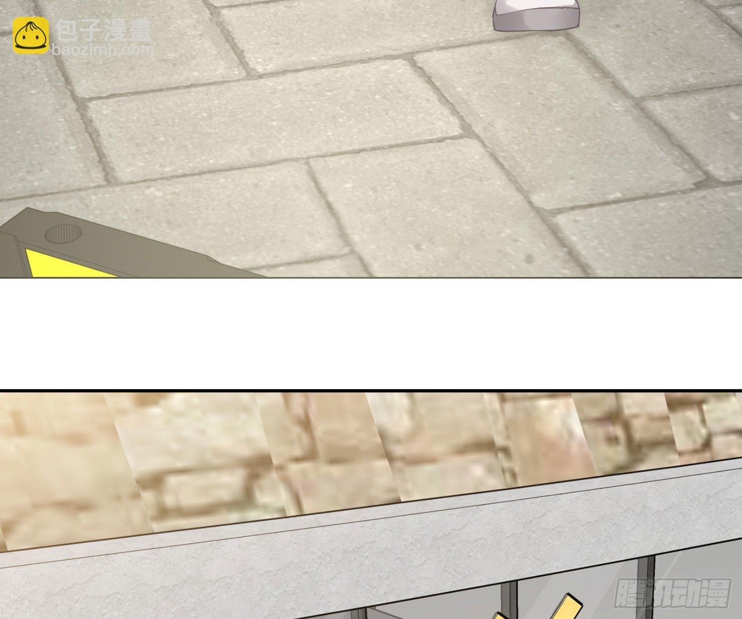 第15话：来自夜晚的邀约