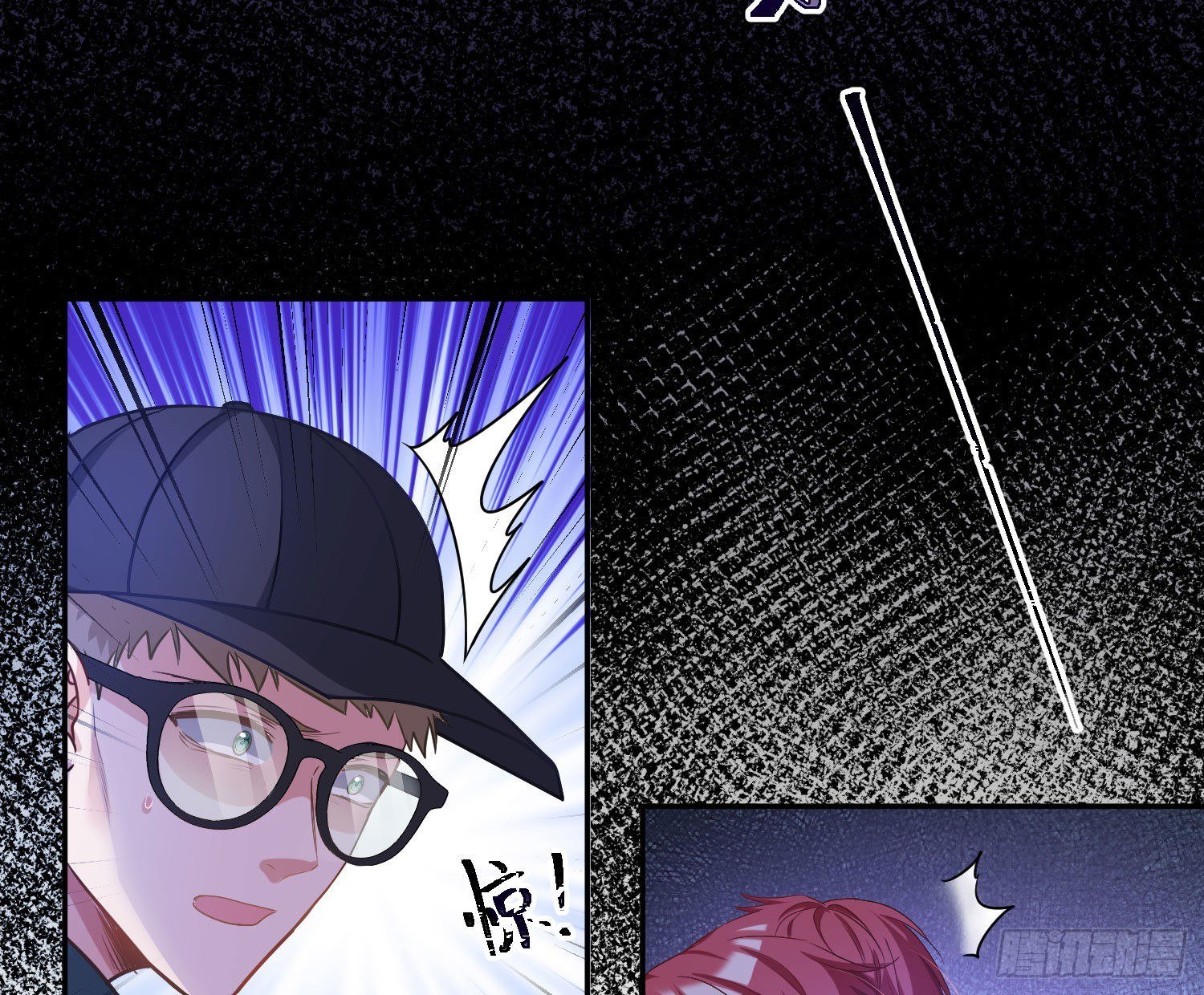 第16话：意外之死