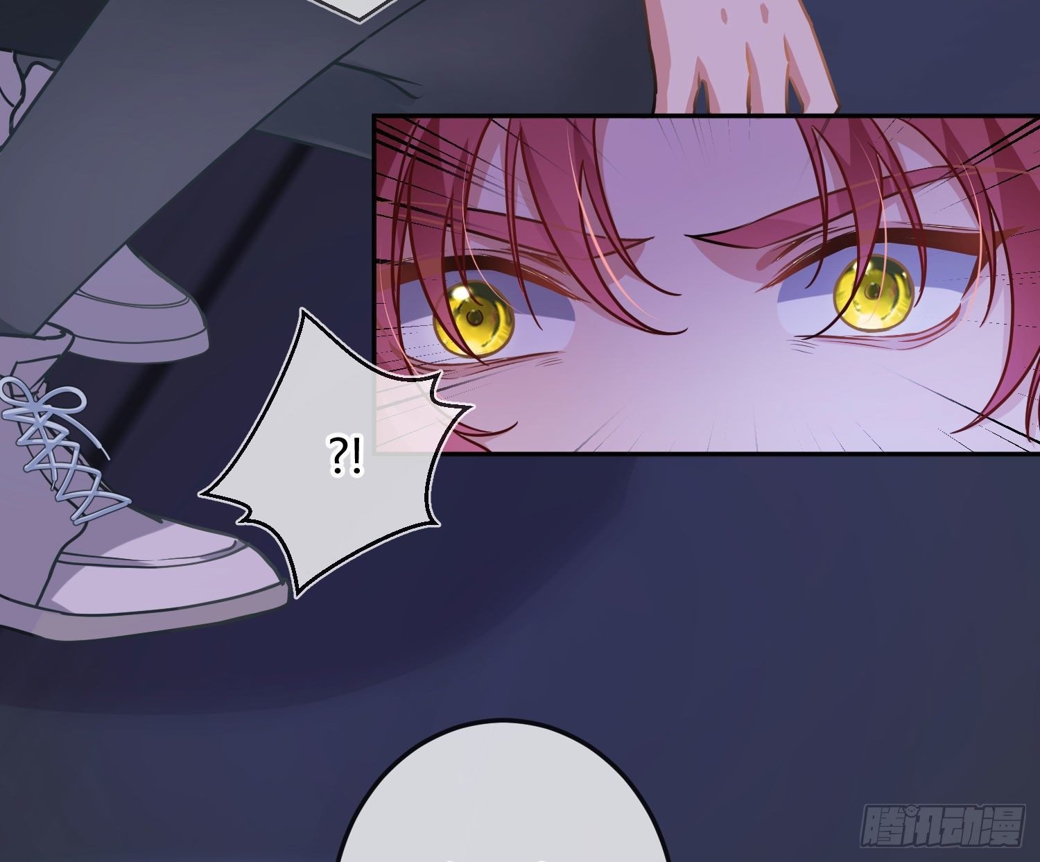 第16话：意外之死