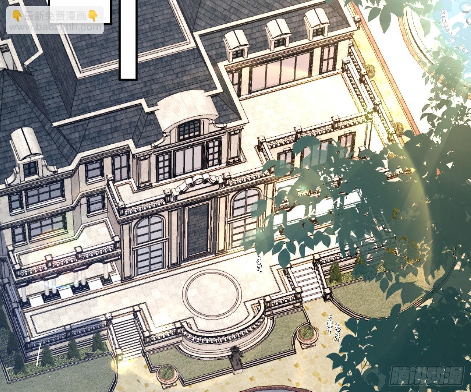 第19话：被诅咒的剧组