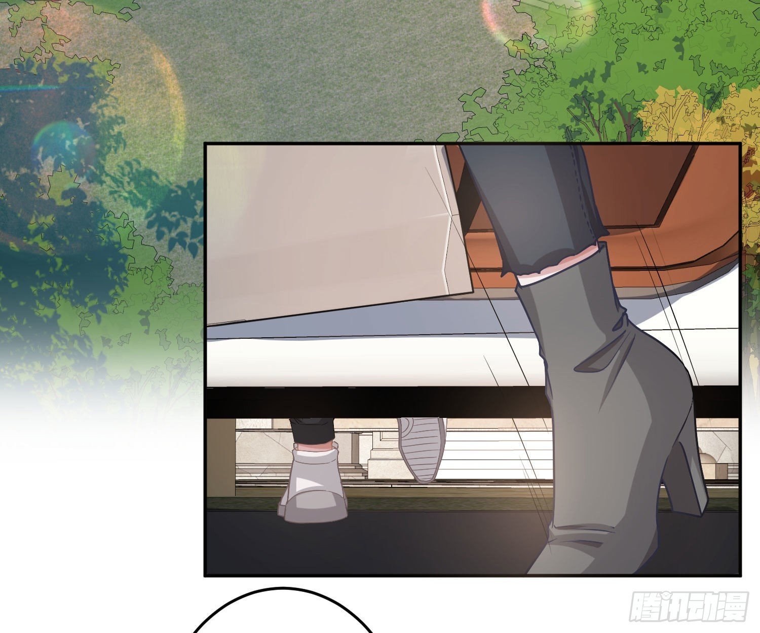 第19话：被诅咒的剧组