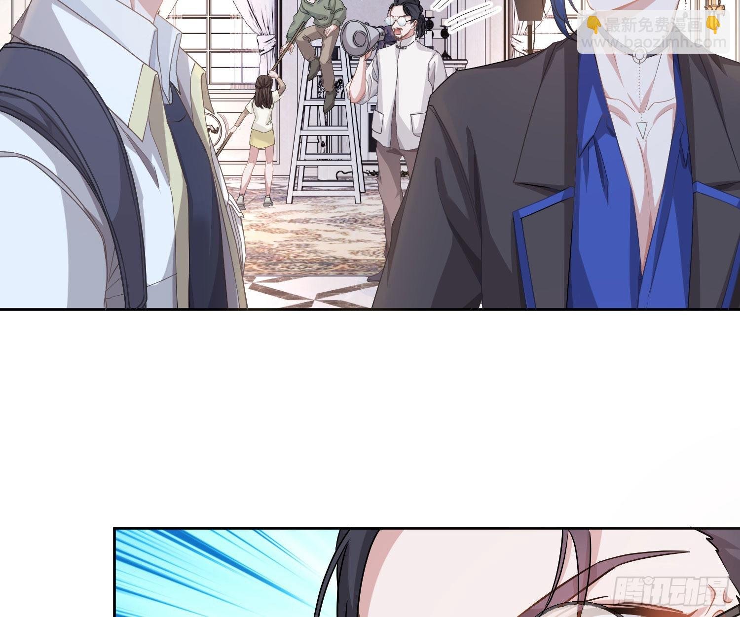 第19话：被诅咒的剧组