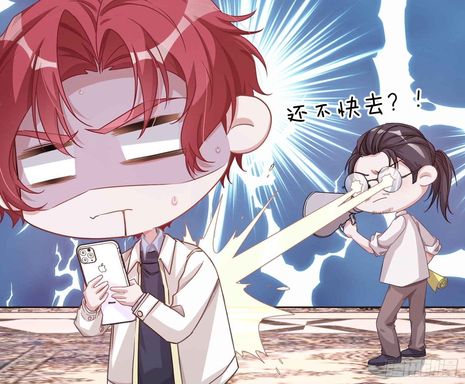 第19话：被诅咒的剧组