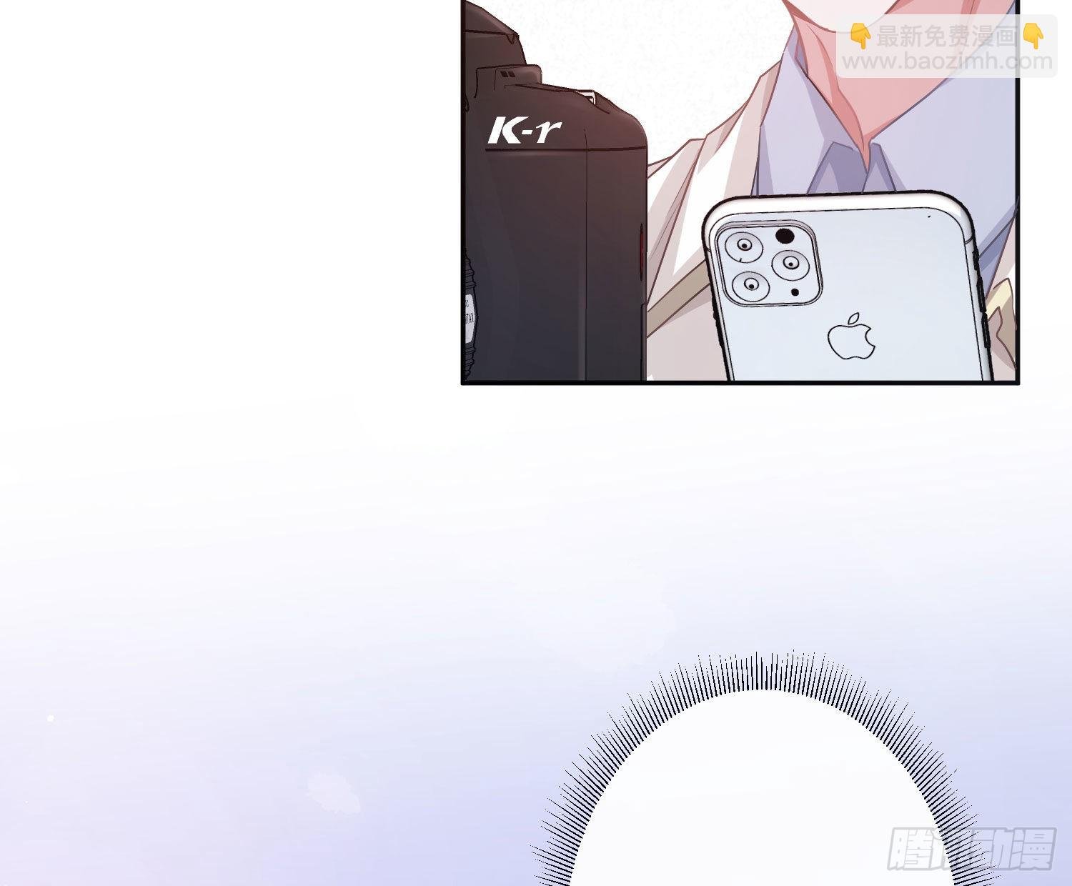 第19话：被诅咒的剧组