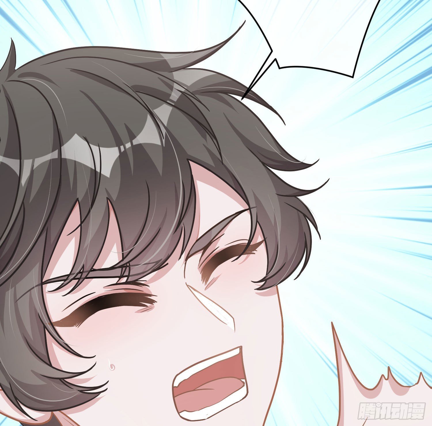 第23话：脱衣服！