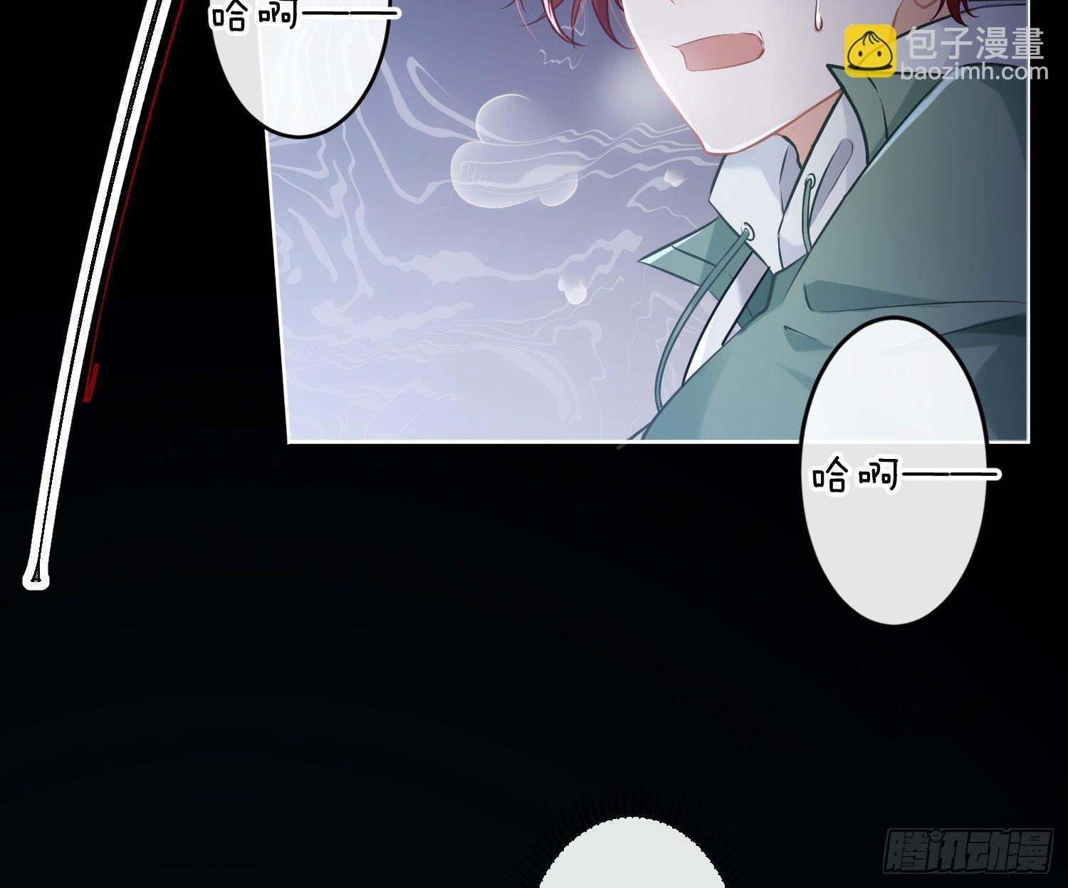 第1话：已死之人