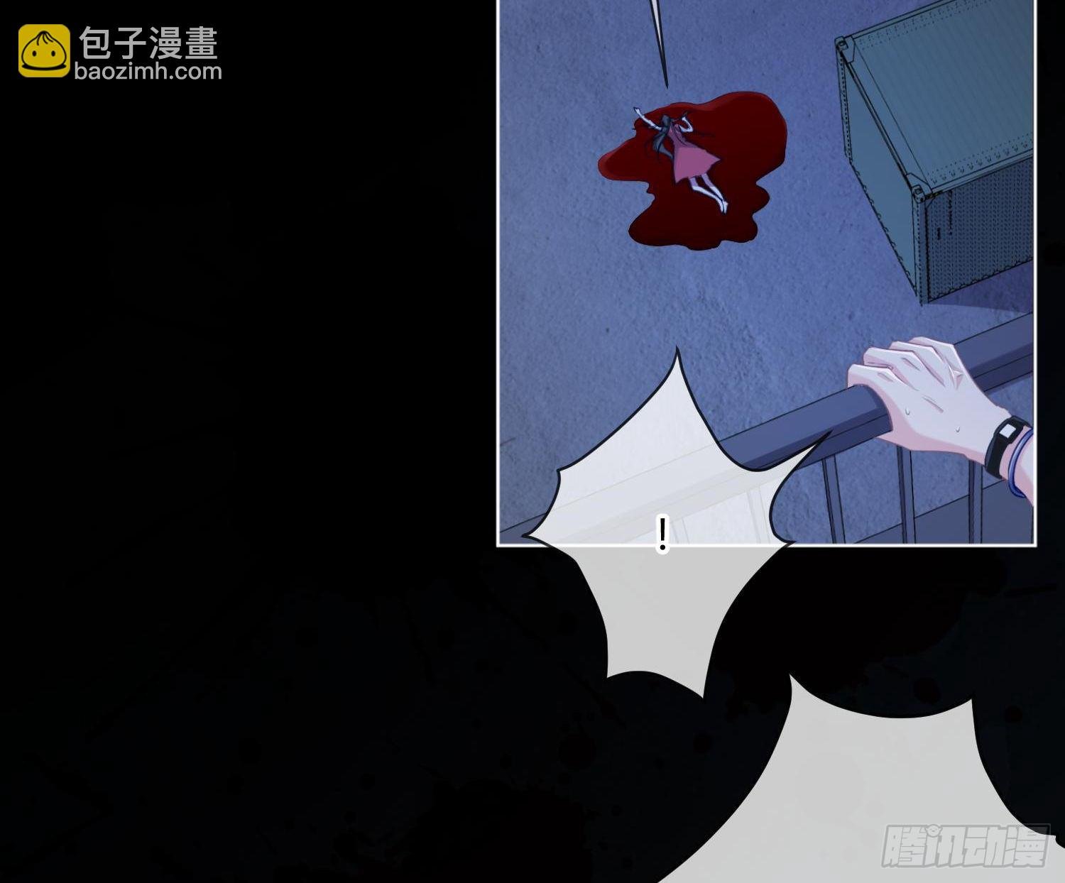 第1话：已死之人