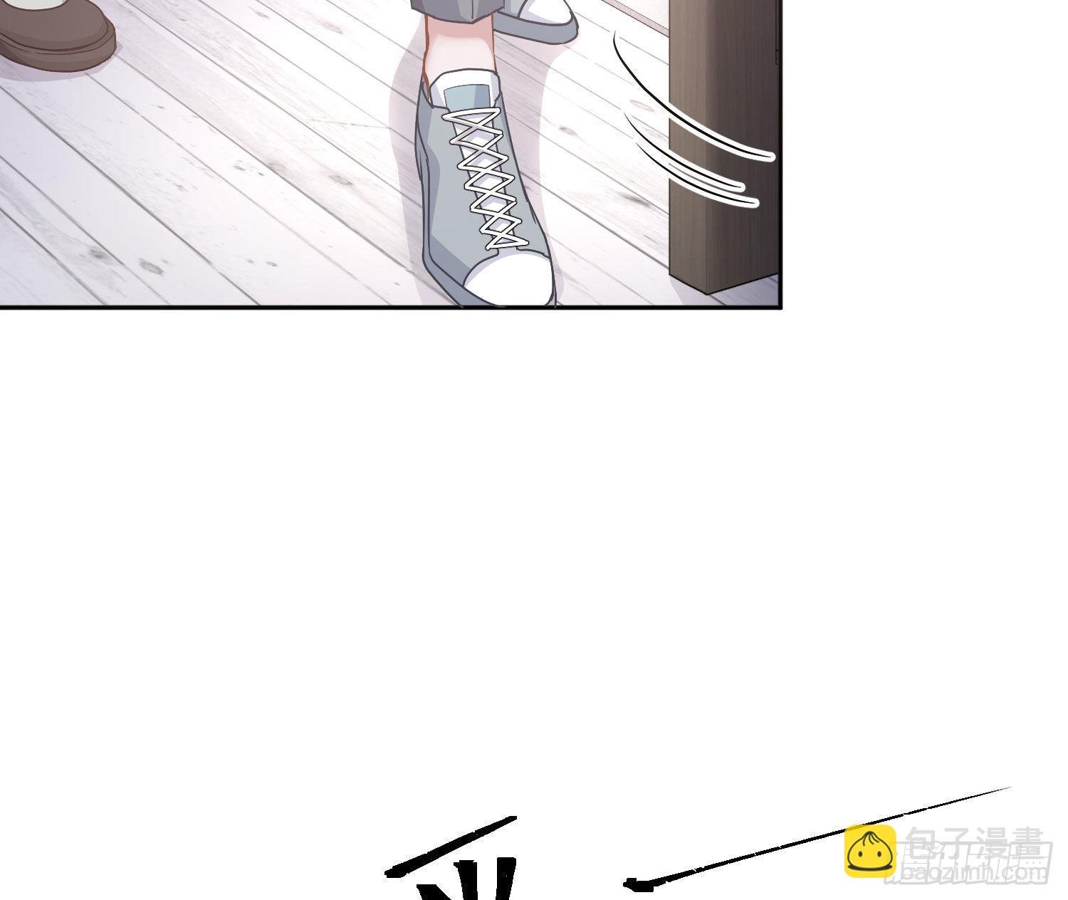 第25话：猎人与猎物